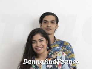 DannaAndFranco