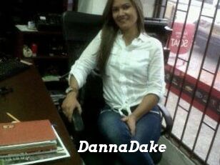 DannaDake