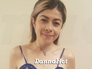 DannaHot