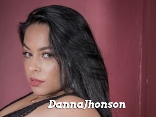 DannaJhonson