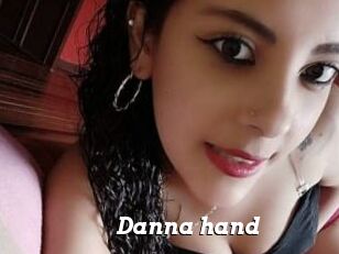 Danna_hand