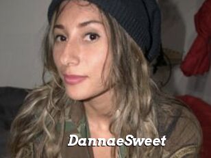 DannaeSweet