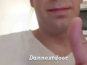 Dannextdoor