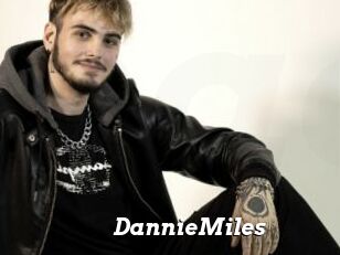 DannieMiles