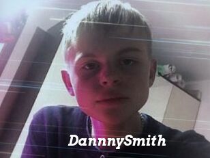 DannnySmith