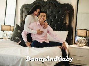 DannyAndGaby