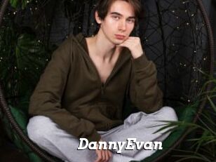 DannyEvan