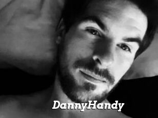 DannyHandy