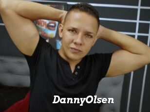 DannyOlsen