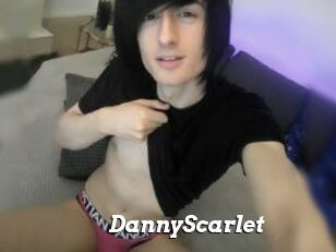 DannyScarlet