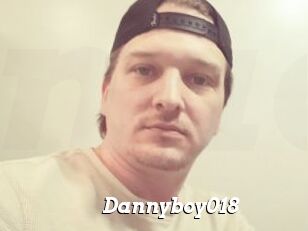 Dannyboy018