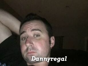 Dannyregal