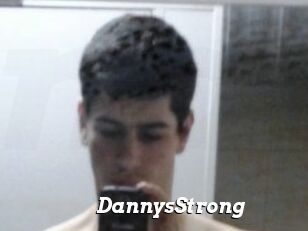 DannysStrong