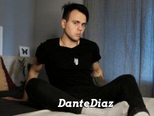 DanteDiaz