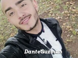 DanteGuzman