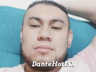 DanteHot13X