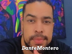 DanteMontero