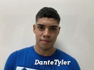 DanteTyler