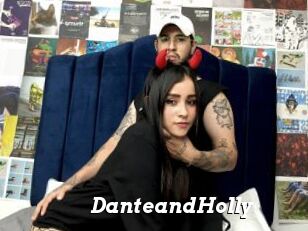 DanteandHolly