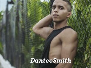 DanteeSmith