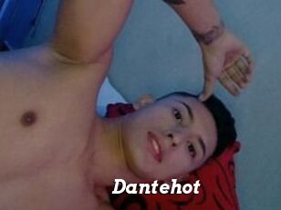 Dante_hot