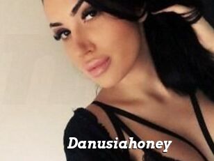 Danusiahoney