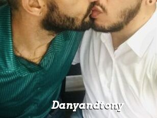 Danyandtony