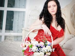 DaoSecret