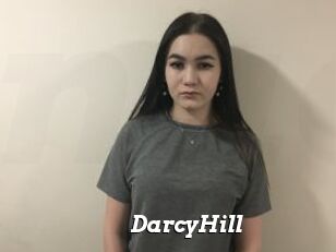 DarcyHill