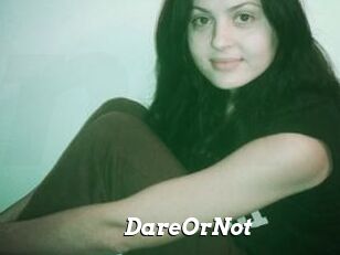 DareOrNot