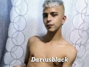 Dariusblack