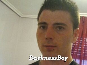 DarknessBoy