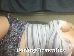 Darling_Clementine