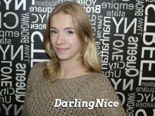 DarlingNice