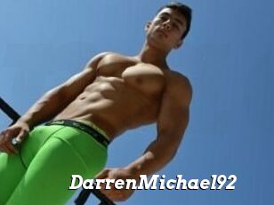 DarrenMichael92