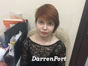 DarrenPort