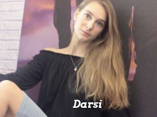 Darsi