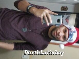 DarthLatinboy