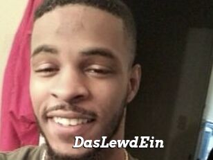 DasLewdEin