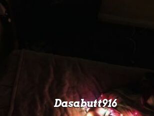 Dasabutt916