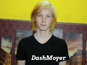 DashMoyer