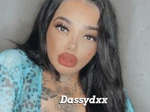 Dassydxx