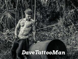 DaveTattooMan