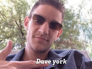 Dave_york