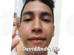 DavidAndCrhis