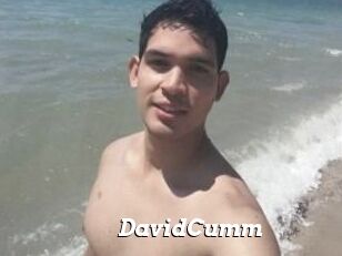 DavidCumm