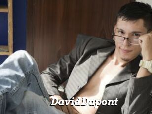 DavidDupont