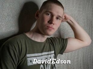 DavidEdson