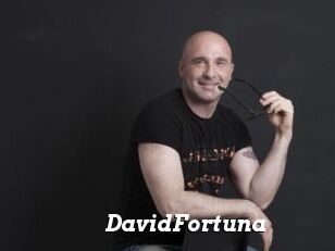 DavidFortuna