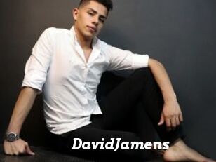 DavidJamens